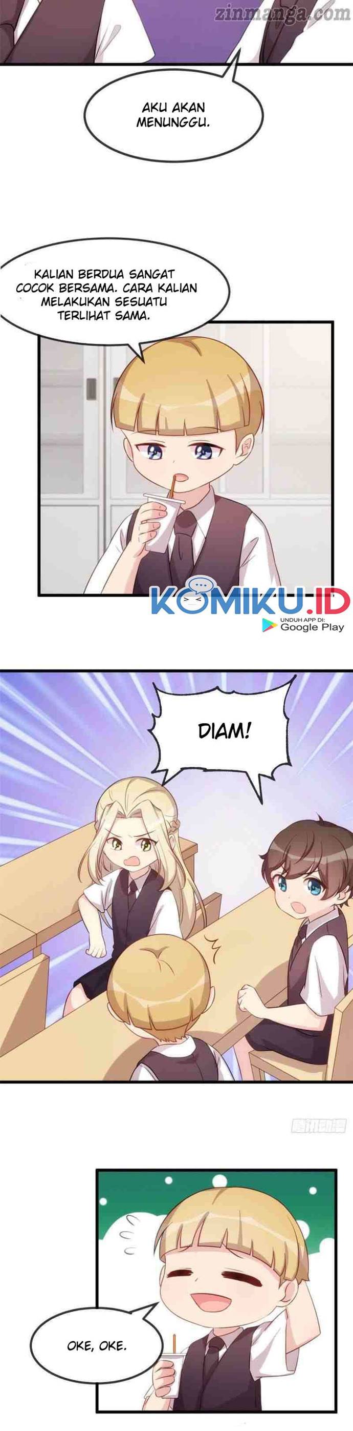CEO’s Sudden Proposal Chapter 324 Gambar 5
